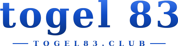 togel 83 logo