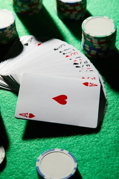 togel 83 Explore the dealer-table format