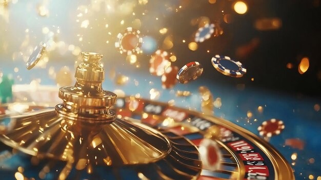 togel 83 Volatility